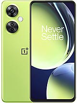OnePlus Nord CE 3 Lite Pictures