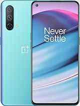 OnePlus Nord CE 5G Pictures