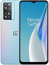 OnePlus Nord N20 SE Pictures