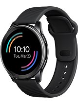 OnePlus Watch Pictures