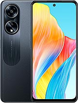Oppo A1 2018 Pictures
