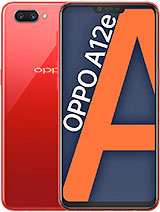 Oppo A12e Pictures