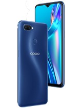 Oppo A12s Pictures