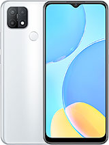 Oppo A15s Pictures