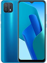 Oppo A16e Pictures