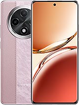 Oppo A3 Pro Pictures