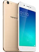 Oppo A39 Pictures
