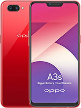 Oppo A3s 3GB Price in Pakistan