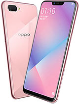 Oppo A5 Pictures