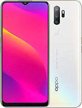 Oppo A5 2020 Pictures