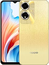Oppo A59 5G Pictures