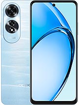 Oppo A60 Pictures