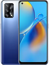 Oppo A74 Pictures