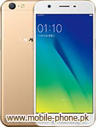 Oppo A77 4G Pictures