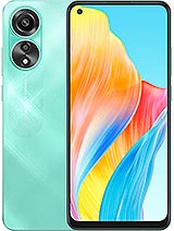Oppo A78 4G Pictures