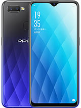 Oppo A7X Price in Pakistan