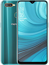 Oppo A7n Pictures