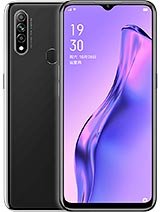 Oppo A8 Pictures