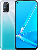 Oppo A92 5G Pictures