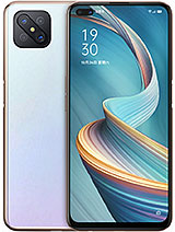 Oppo A92s Pictures