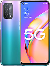 Oppo A93 5G Pictures