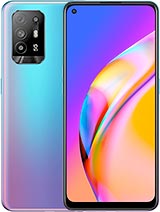 Oppo A94 5G Pictures