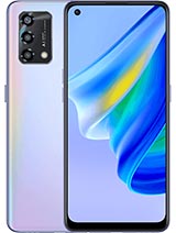 Oppo A95 Pictures