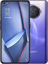 Oppo Ace 2 Pictures