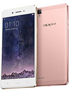 Oppo F1 Plus Pictures