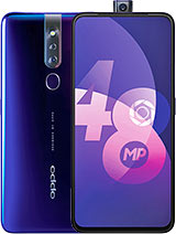 Oppo F11 Pro Pictures