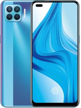 Oppo F17 Pro Pictures
