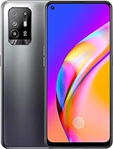 Oppo F19 Pro Plus Pictures
