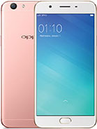 Oppo F1s Pictures