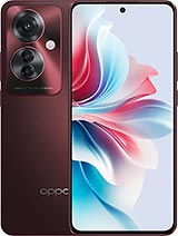 Oppo F25 Pro Pictures