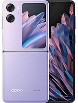 Oppo Find N2 Flip Pictures