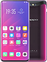 Oppo Find X Pictures