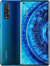 Oppo Find X2 Pictures