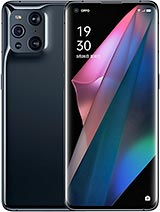 Oppo Find X3 Pictures