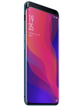 Oppo Find Z Pictures