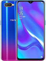 Oppo K1 Pictures