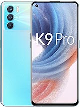 Oppo K9 Pro Price in Pakistan