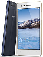 Oppo Neo 5 (2015) Pictures