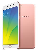 Oppo R11 Pictures