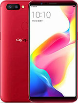 Oppo R11s Pictures