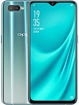 Oppo R15x Pictures