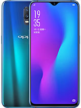 Oppo R17 Pictures