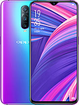 Oppo R17 Pro Pictures