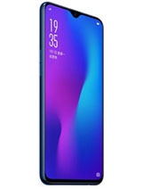 Oppo R19 Pictures