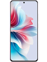 Oppo Reno 11F Pictures