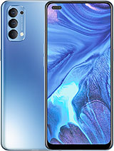 Oppo Reno 4 5G Pictures